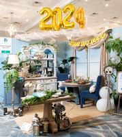 Upscale Resale 2024